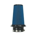thumbnail image 1 of Injen SuperNano-Web Air Filter 4.0in ID/ 7.0in Base / 8.8in Height / 5in Top, 1 of 2