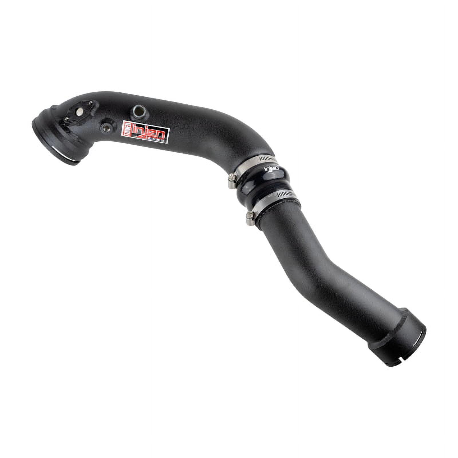 Injen for 16-20 BMW L6-3.0L/ Turbo/ Twin Turbo/L4-2.0L/ L6-2.5L Wrinkle Black