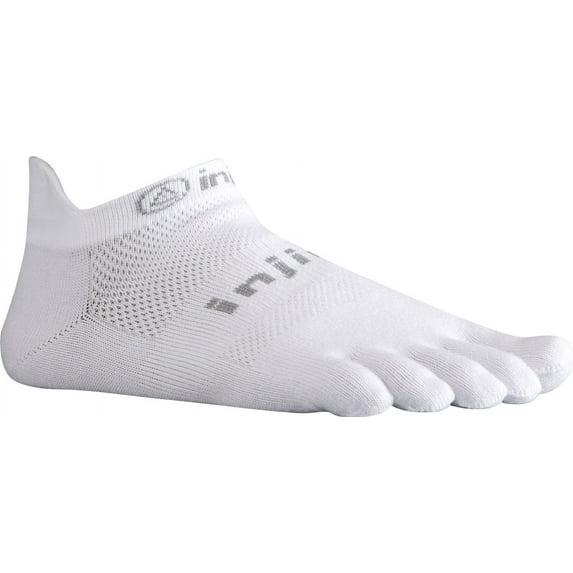 Injinji Performance 2.0 RUN Original Weight No-show Coolmax Xtralife TOE Socks