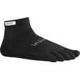 thumbnail image 1 of Injinji Performance 2.0 Run Original Weight Mini-Crew CoolMax XtraLife Toe Socks, 1 of 2