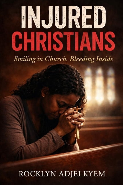 Injured Christian, (Paperback)