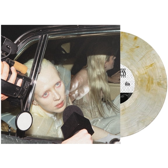 Static Dress - Injury Episode - Music & Performance - Vinyl