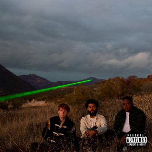 Injury Reserve - Injury Reserve - Music & Performance - Vinyl