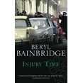 thumbnail image 1 of Pre-Owned Injury Time (Paperback) 0349116113 9780349116112, 1 of 1