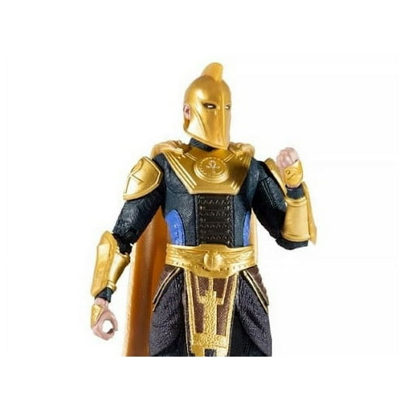 Injustice 2 DC Multiverse Dr. Fate Action Figure