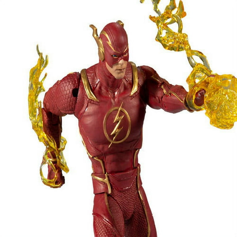 Flash multiverse action figure deals
