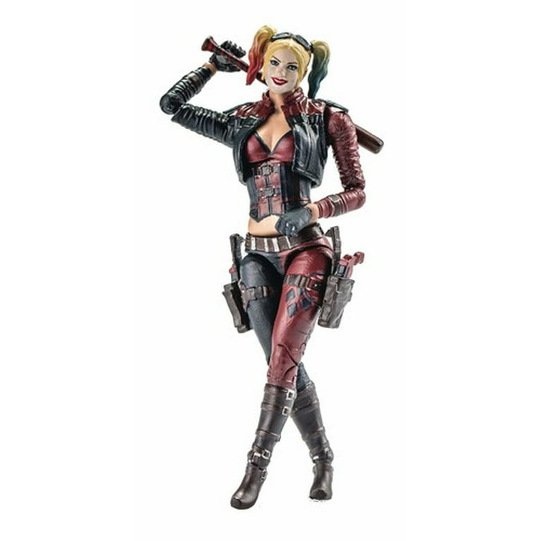 Injustice Harley Quinn PX 1/18 Scale Fig