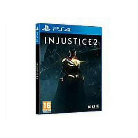 Injustice 2 - PlayStation 4