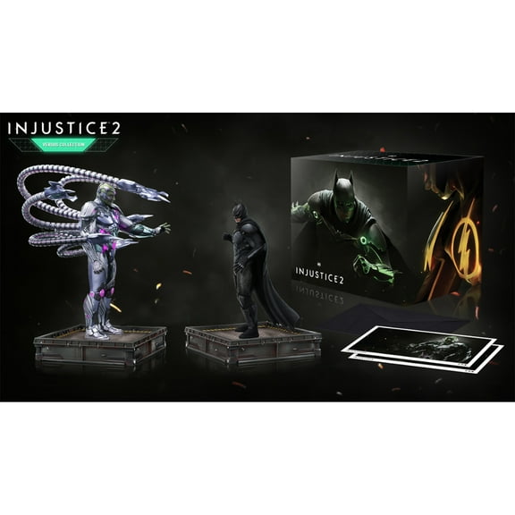 Injustice 2: The Versus Collection