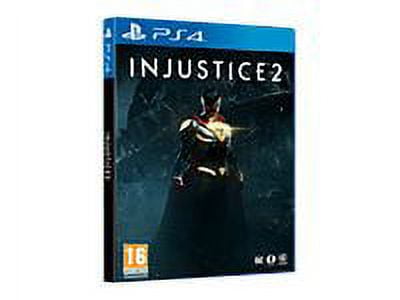 Amazon.com: Injustice 2 - PlayStation Hits (PS4) : Video Games