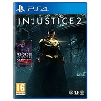 Injustice 2 for PlayStation 4