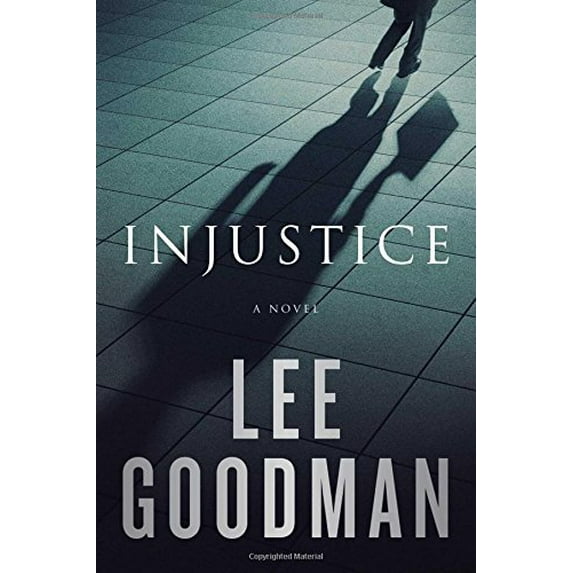 Injustice : A Novel (Hardcover)