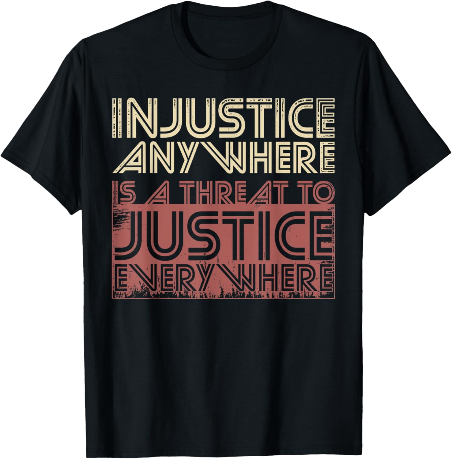 Maglietta Bane Injustice, T-Shirt Unisex Justice League, Regalo Per Giocatori, Taglia Regolare