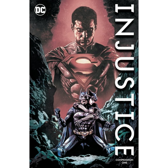 Injustice Compendium One (Paperback)