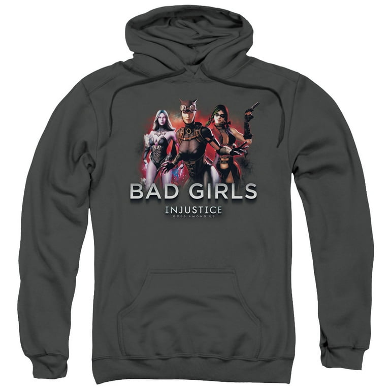 Bad store xxx hoodie