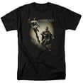 thumbnail image 1 of Injustice Gods Among Us - Battle Of The Gods - Short Sleeve Shirt - Medium, 1 of 2