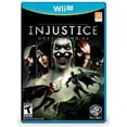 thumbnail image 1 of Restored Injustice Gods Among Us - Nintendo Wii U (Refurbished), 1 of 2