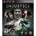 thumbnail image 1 of Injustice: Gods Among Us (PS3), 1 of 6