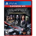 thumbnail image 1 of Injustice: Gods Among Us Ultimate Edition, PlayStation 4, 1 of 2