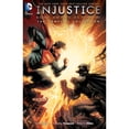 thumbnail image 1 of Pre-Owned Injustice: Gods Among Us Year One: The Complete Collection (Paperback) 1401262791 9781401262792, 1 of 1