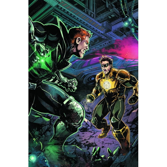 Injustice Gods Among Us Year Two #11 DC Comics Comic Book