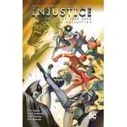 Injustice Gods Among Us Year Zero - The Complete Collection, Paperback
