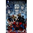 thumbnail image 1 of Injustice: Gods among Us: Year Four Vol. 1 (Hardcover), 1 of 2