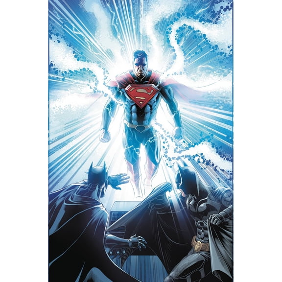 Injustice Ground Zero #11 () DC Comics Comic Book