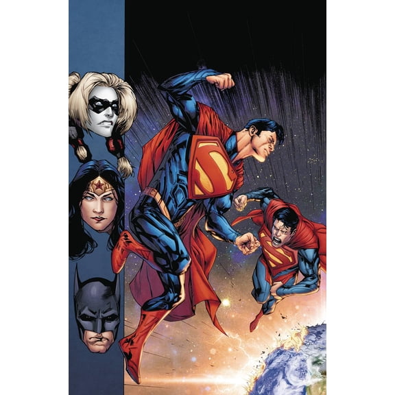 Injustice Ground Zero #12 () DC Comics Comic Book