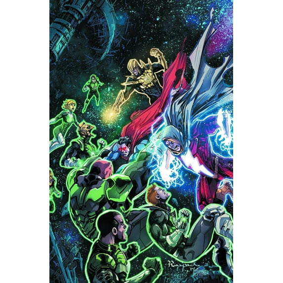 Injustice Year Two #6 DC Comics Comic Book