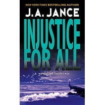 Pre-Owned Injustice for All: A J.P. Beaumont Mystery (Unknown) 0380896419 9780380896417