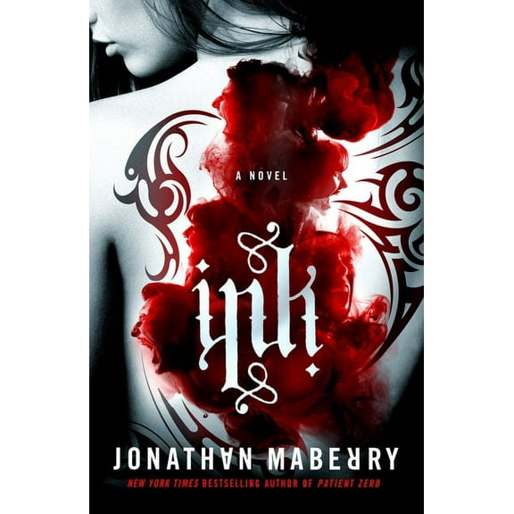 Ink : A Novel (Paperback)
