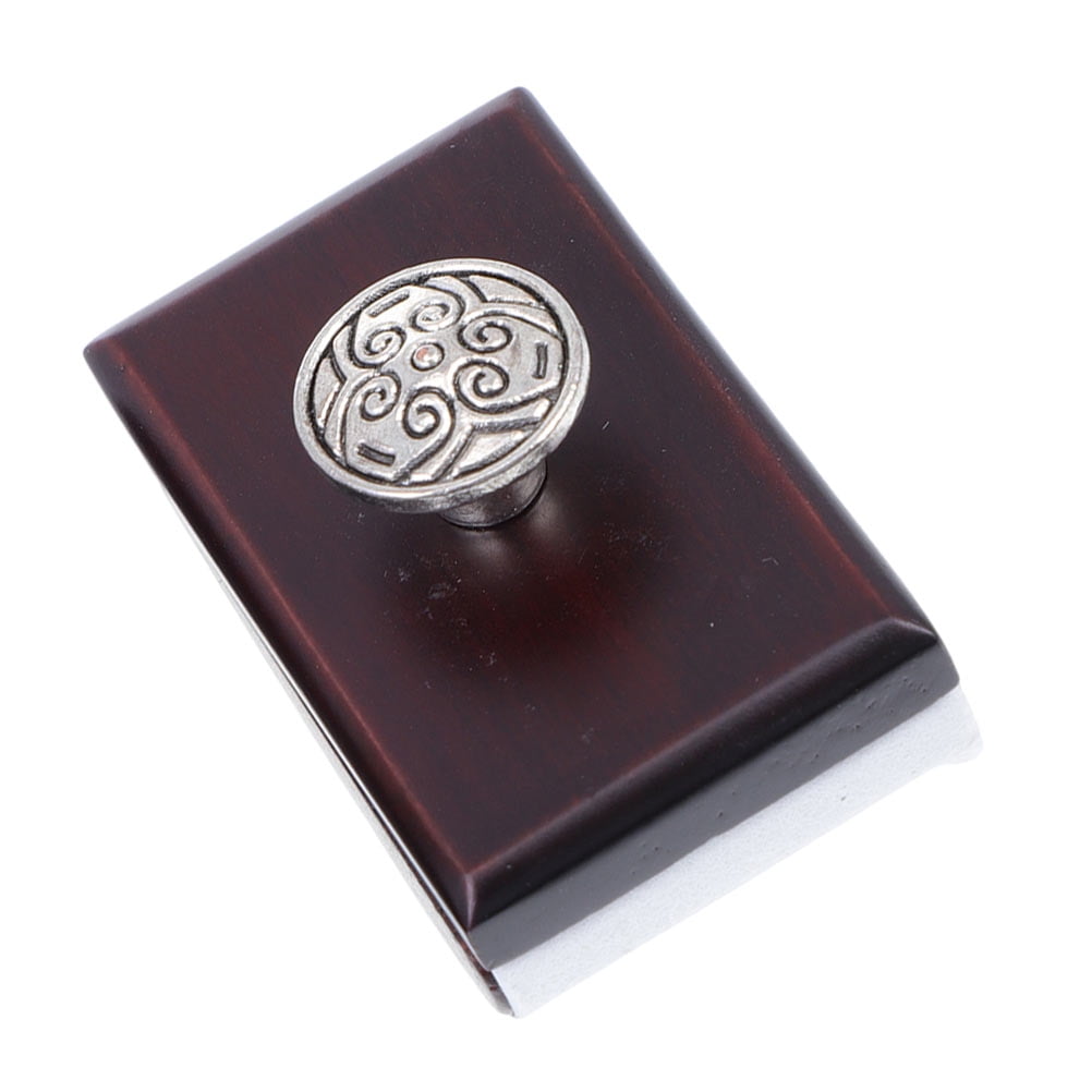 Ink Absorber Creative Rocker Blotter Fountain Pen Desktop Blotting