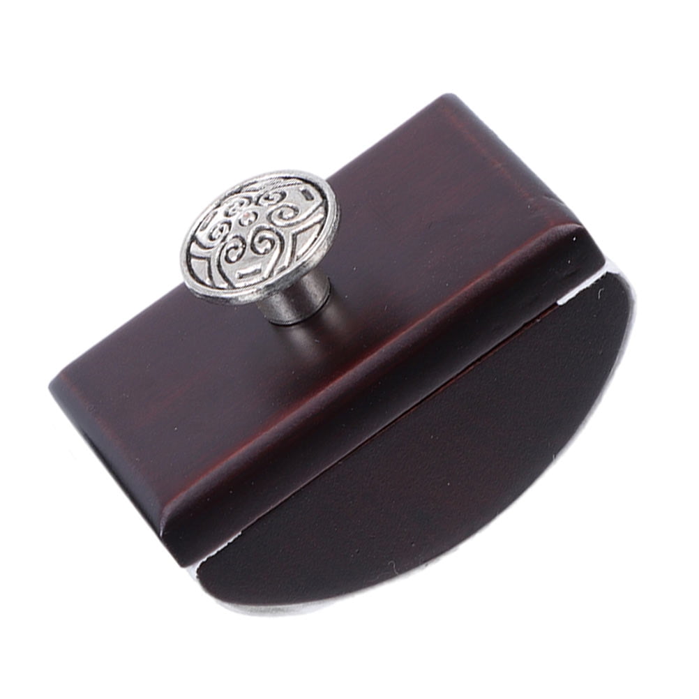 Ink Absorber Desk Blotter Office Rocker Useful Blotters Note Pads Fountain Pen Strips Paper