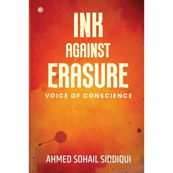 Ink Against Erasure, (Paperback)