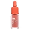 Actual Color: #003 Cartoon Coral