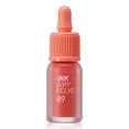 thumbnail image 1 of [ PERIPERA ] Ink Airy Velvet Lip Tint #009 100point Coral 4g (0.14 oz), 1 of 5