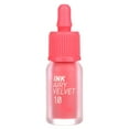 thumbnail image 1 of Ink Airy Velvet Lip Tint, 10 Twinkle Pinkism, 0.14 oz (4 g), Peripera, 1 of 5