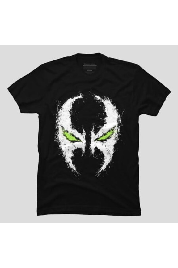 Ink Al Funny Character Parody Graphic, H28736 Unisex T-Shirt, Up to 5XL Available