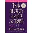 thumbnail image 1 of Ink Blood Sister Scribe, (Paperback), 1 of 2