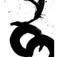 thumbnail image 1 of Ink Blot V Poster Print by  PI Galerie (12 x 12), 1 of 2