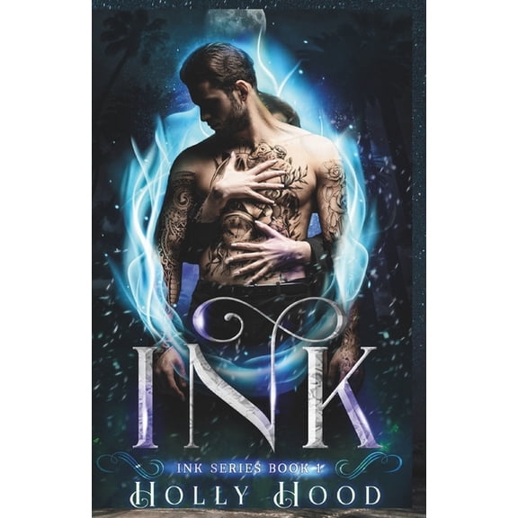 Ink Magic Ink, Book 1, (Paperback)