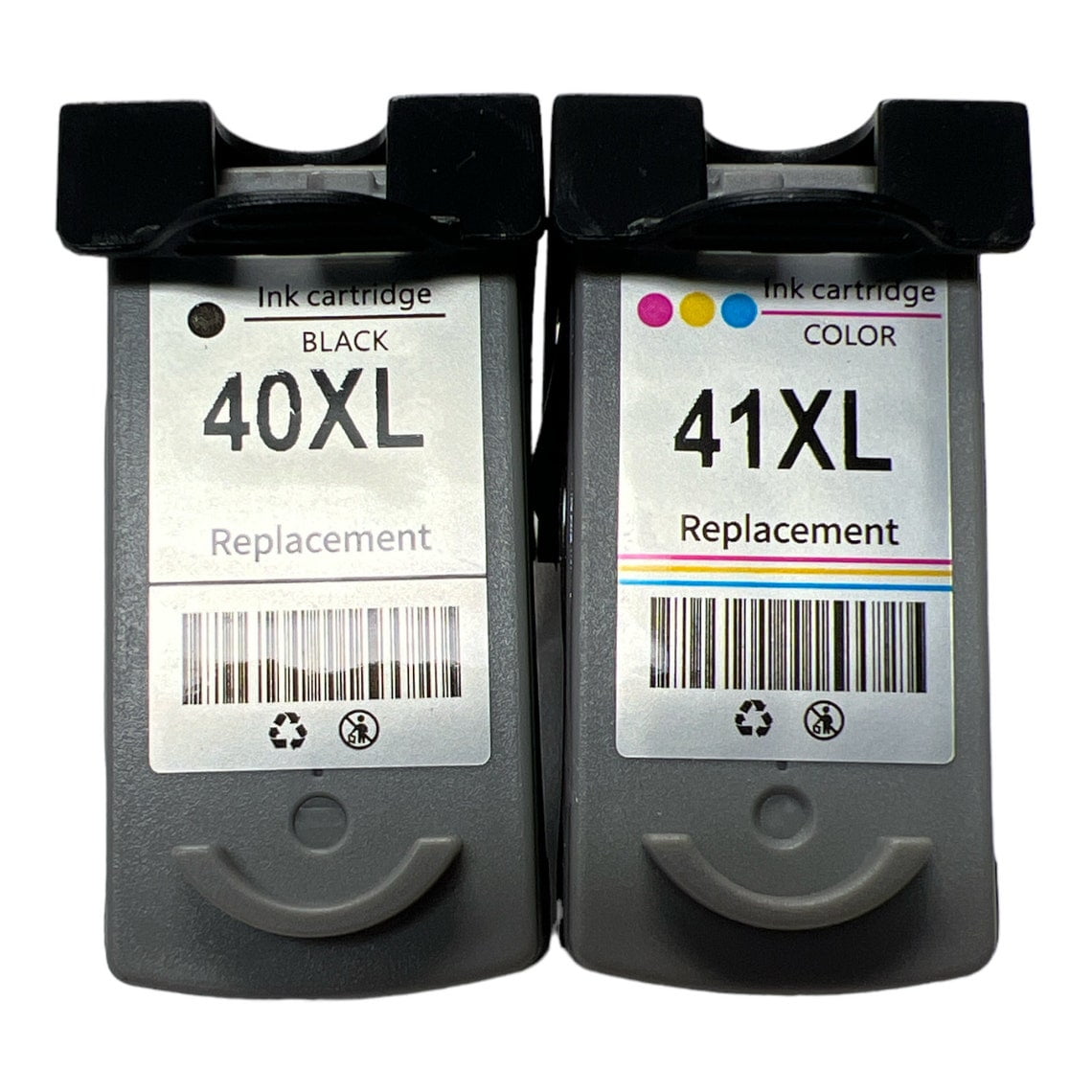 Compatible Black Ink Cartridge Replace Canon PG-540XL for PIXMA MG3650  MG3150