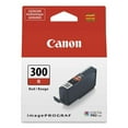 thumbnail image 1 of Ink Cartridge for PFI-300, Red, 1 of 1