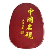 Ink Chinese Calligraphy Inkstone Stone Japanese Inkslab Grinding Traditional Stick Painting Script Supplies Sumi Dish
