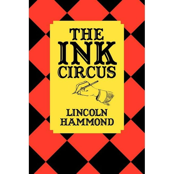 Ink Circus