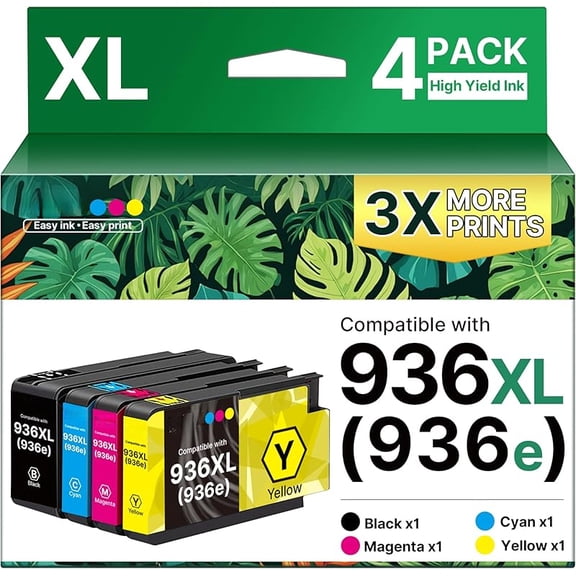 Ink Compatible Ink Cartridges Replacement for Canon 250 251 XL PGI-250XL CLI-251XL to use with PIXMA MX922 MX920 IX6820 MG5520 MG7520 IP8720 MG6620 MG6320 MG7120 (15 Pack)