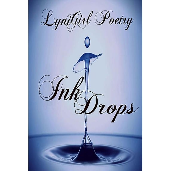 Ink Drops (Paperback)