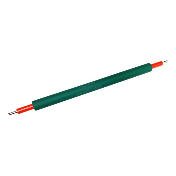 Ink Idler Roller for Hamada 600 500-CDA 665 10621 / HS-603-S / I03-44-01-6