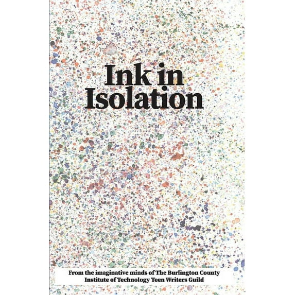 Ink In Isolation (Paperback)